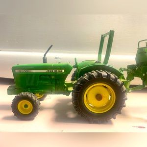 John Deere Collectable